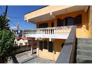 Foto do Casa-Casa tipo para venda em Tucuruvi com 8 quartos, sendo 3 suítes, 334m²