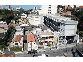 Foto do Casa-Casa tipo para venda em Tucuruvi com 8 quartos, sendo 3 suítes, 334m²