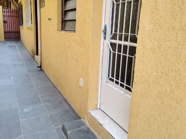 Foto do Casa - Casa com 2 dormitórios para alugar, 50 m² por R$ 1.010,00/mês - Vila Independência - São Paulo/SP | ZONA LESTE IMÓVEIS