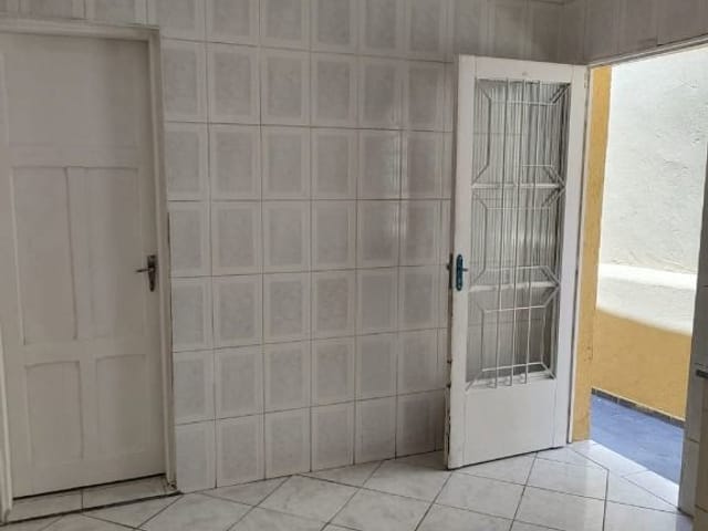 Foto do Casa - Casa com 2 dormitórios para alugar, 50 m² por R$ 1.010,00/mês - Vila Independência - São Paulo/SP | ZONA LESTE IMÓVEIS