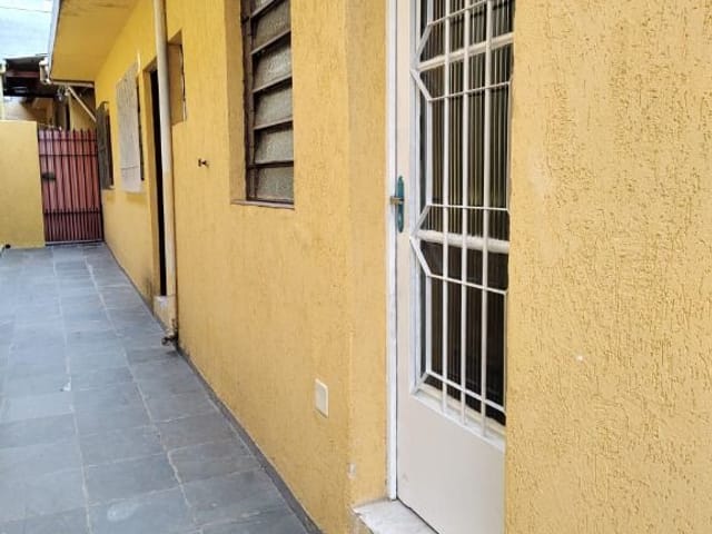 Foto do Casa - Casa com 2 dormitórios para alugar, 50 m² por R$ 1.010,00/mês - Vila Independência - São Paulo/SP | ZONA LESTE IMÓVEIS