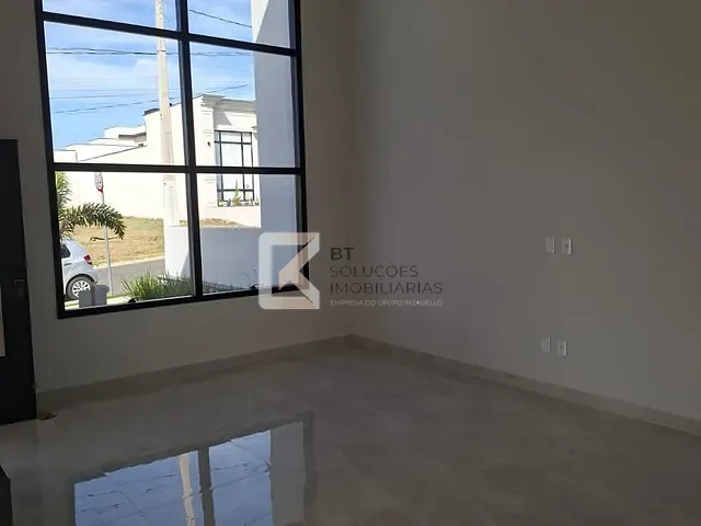 Casa com 307m² 3 quartos e 4 banheiros, à venda, no bairro Caldeira em Indaiatuba