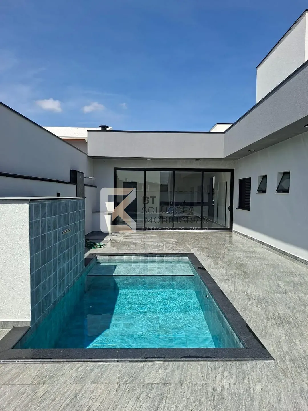 Casa, 3 quartos, 187 m² - Foto 4