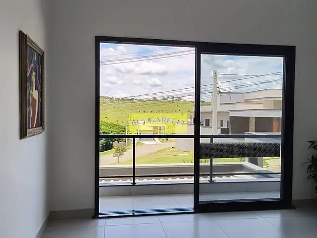 Casa com 250m² 3 quartos e 3 banheiros, à venda, no bairro Nova Era em Itupeva