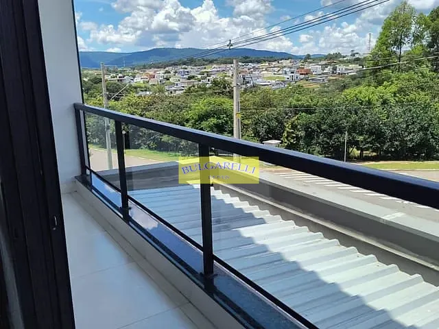Casa com 250m² 3 quartos e 3 banheiros, à venda, no bairro Nova Era em Itupeva