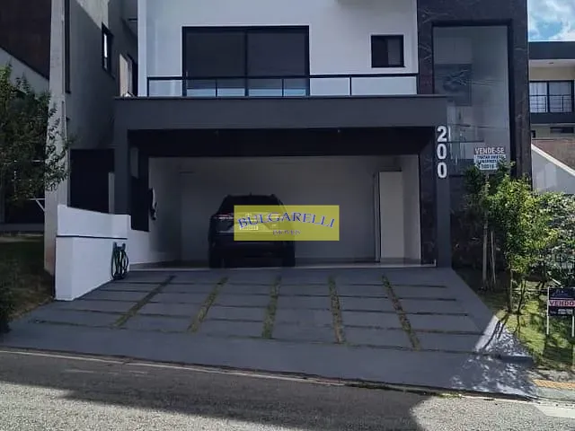 Casa com 250m² 3 quartos e 3 banheiros, à venda, no bairro Nova Era em Itupeva