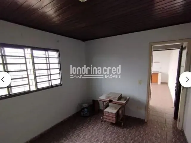 Casa 3 quartos e 2 banheiros, à venda, no bairro Jardim Perobal em Londrina