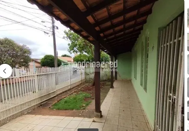 Casa, 3 quartos, 85 m² - Foto 1