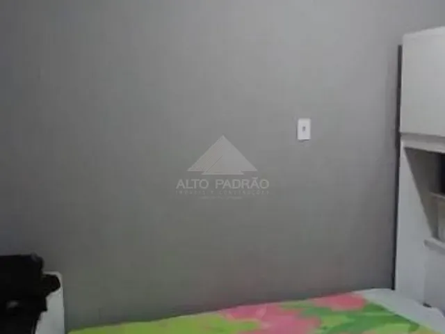 Casa com 190m², à venda, no bairro Jardim do Estádio em Santo André