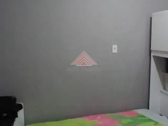 Casa com 190m², à venda, no bairro Jardim do Estádio em Santo André