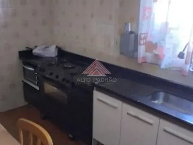 Casa com 190m², à venda, no bairro Jardim do Estádio em Santo André
