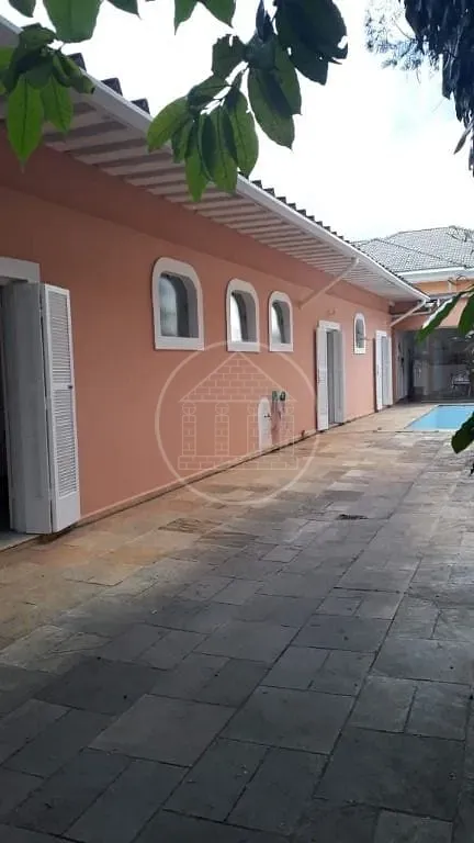 Casa, 4 quartos, 325 m² - Foto 23