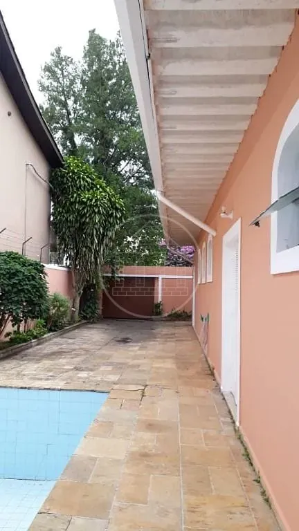 Casa, 4 quartos, 325 m² - Foto 11