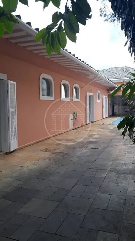 Casa, 4 quartos, 325 m² - Foto 14