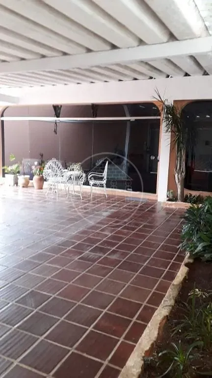 Casa, 4 quartos, 325 m² - Foto 31