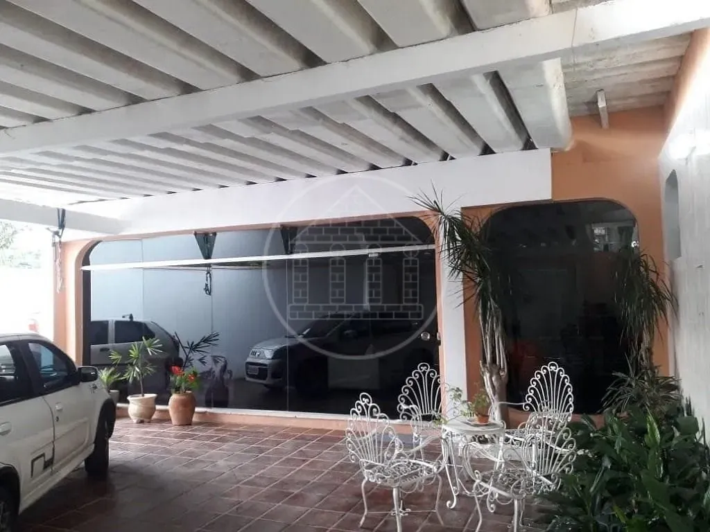 Casa, 4 quartos, 325 m² - Foto 9