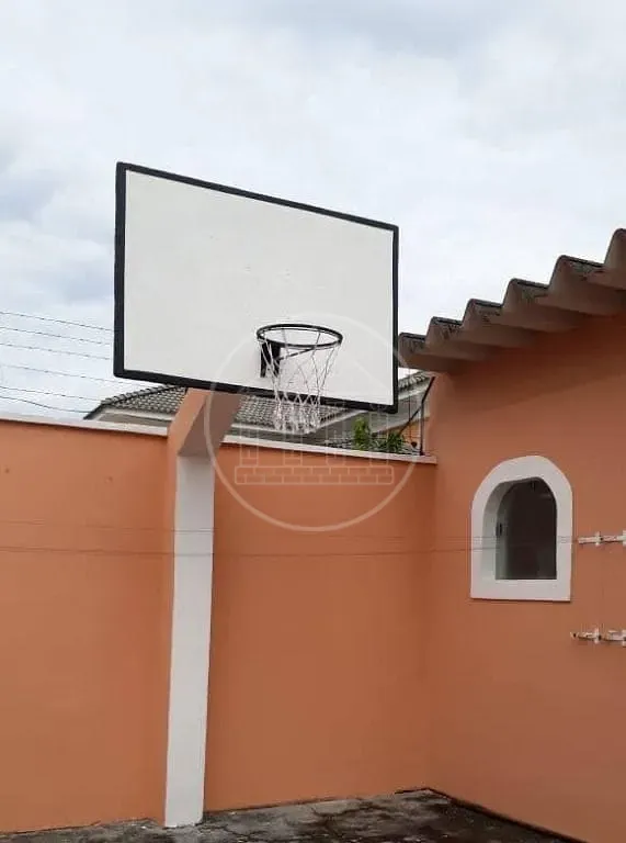Casa, 4 quartos, 325 m² - Foto 16