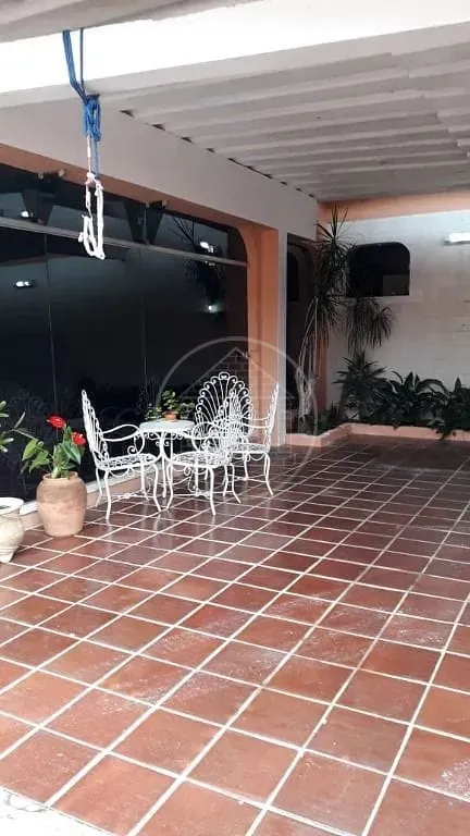 Casa, 4 quartos, 325 m² - Foto 20