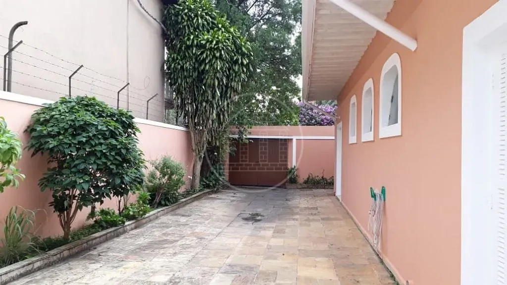 Casa, 4 quartos, 325 m² - Foto 13