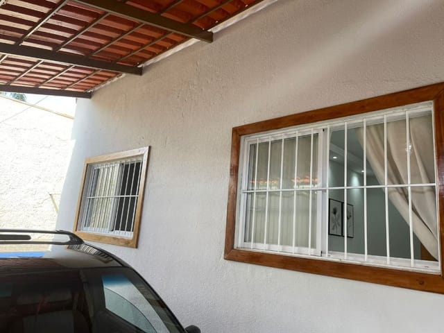 Foto do Casa - Casa à venda 3 Quartos, 1 Suite, 2 Vagas, 275M², Jardim Espírito Santo, Uberaba - MG | ZUCATO IMOBILIARIA LTDA