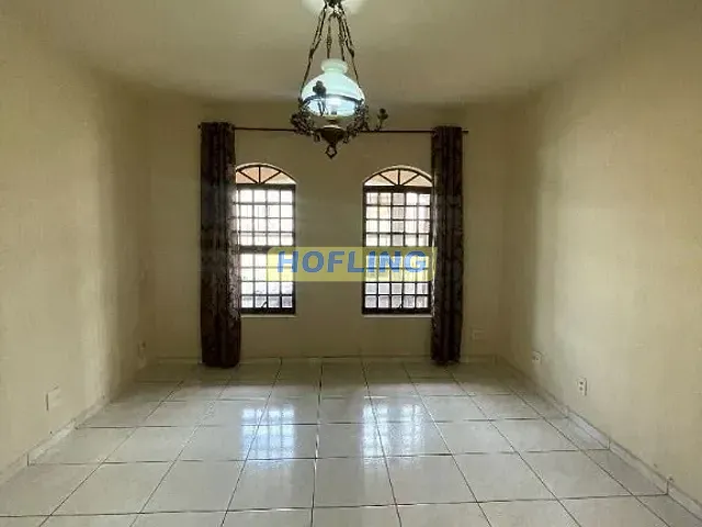 Casa com 136m² 4 quartos e 3 banheiros, à venda, no bairro Cidade Nova em Rio Claro