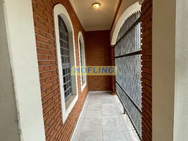 Casa com 136m² 4 quartos e 3 banheiros, à venda, no bairro Cidade Nova em Rio Claro