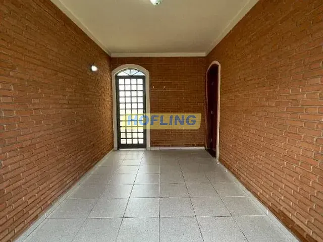 Casa com 136m² 4 quartos e 3 banheiros, à venda, no bairro Cidade Nova em Rio Claro