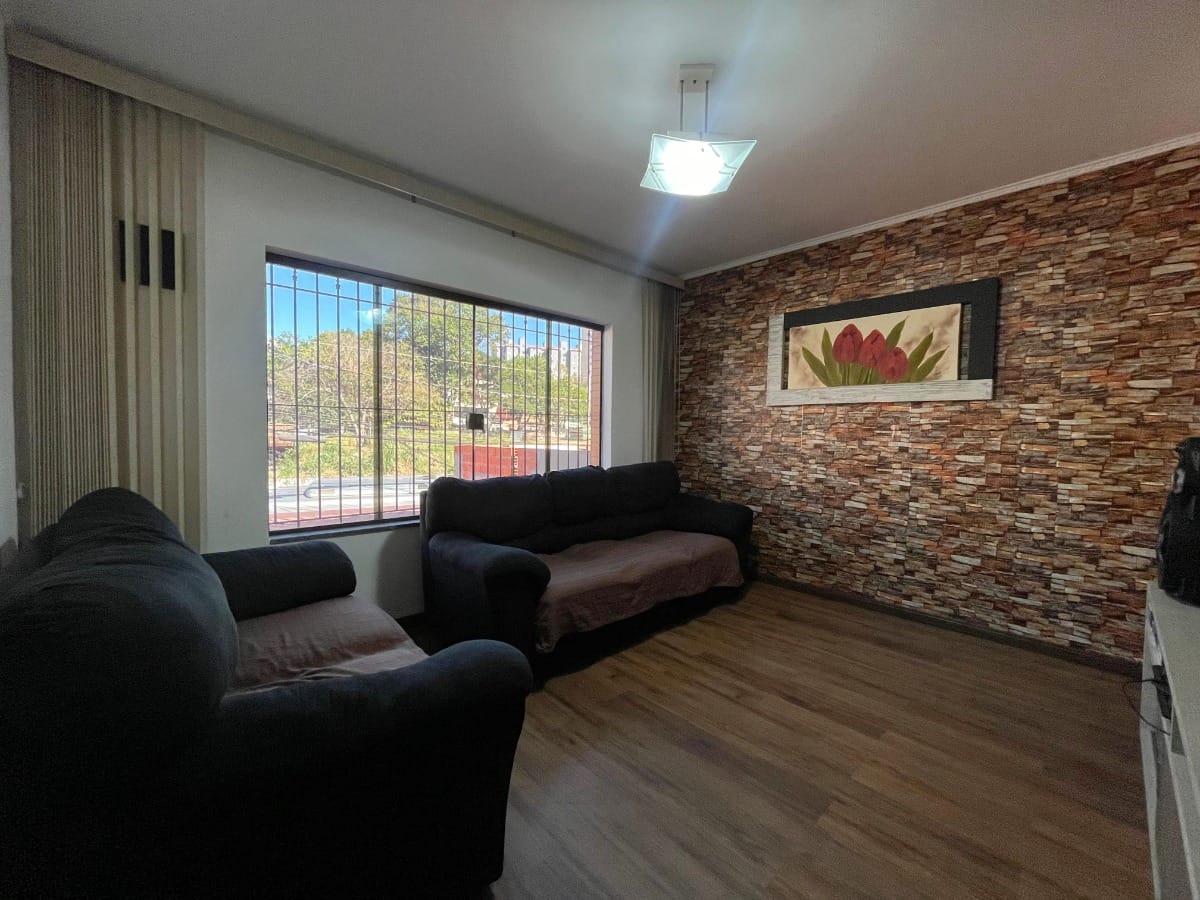 Foto do Casa-Casa tipo para venda em jardim Climax com 3 quartos, sendo 2 suítes, 178m²