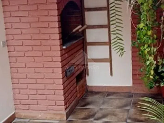 Casa com 125m² 2 quartos e 1 banheiro, à venda, no bairro Jardim Anchieta em Mauá