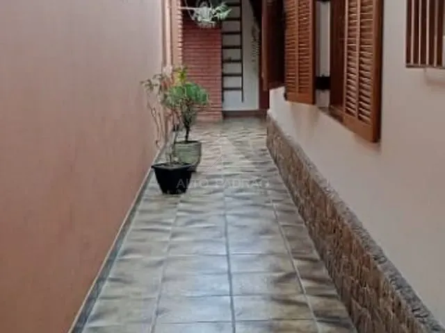 Casa com 125m² 2 quartos e 1 banheiro, à venda, no bairro Jardim Anchieta em Mauá