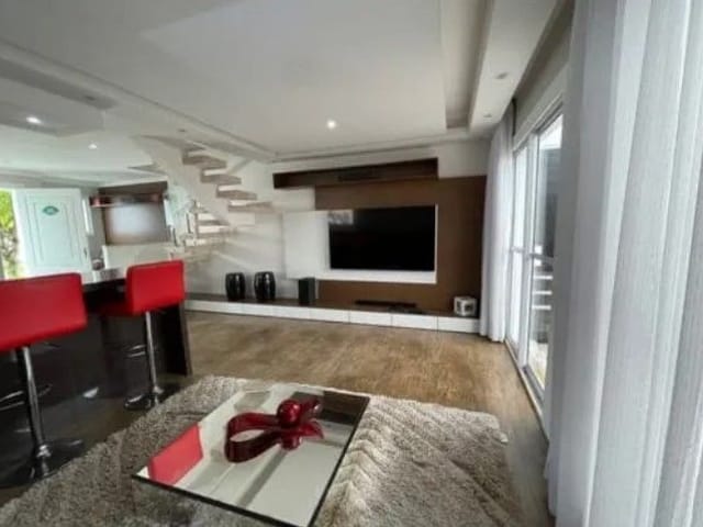 Casa com 97m² 3 quartos e 3 banheiros, à venda, no bairro Jardim Colibri em Cotia