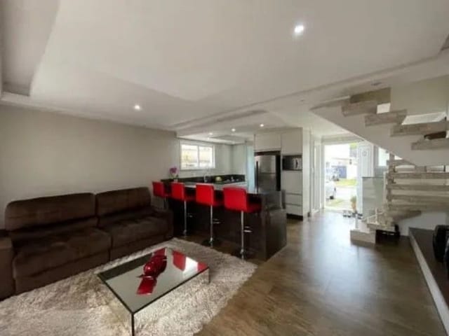 Casa com 97m² 3 quartos e 3 banheiros, à venda, no bairro Jardim Colibri em Cotia