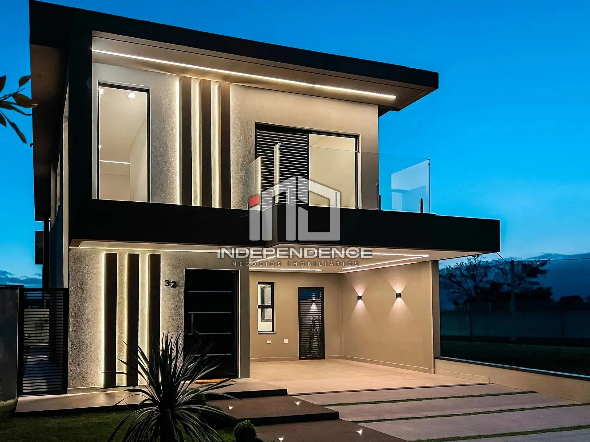 Casa, 4 quartos, 232 m² - Foto 36