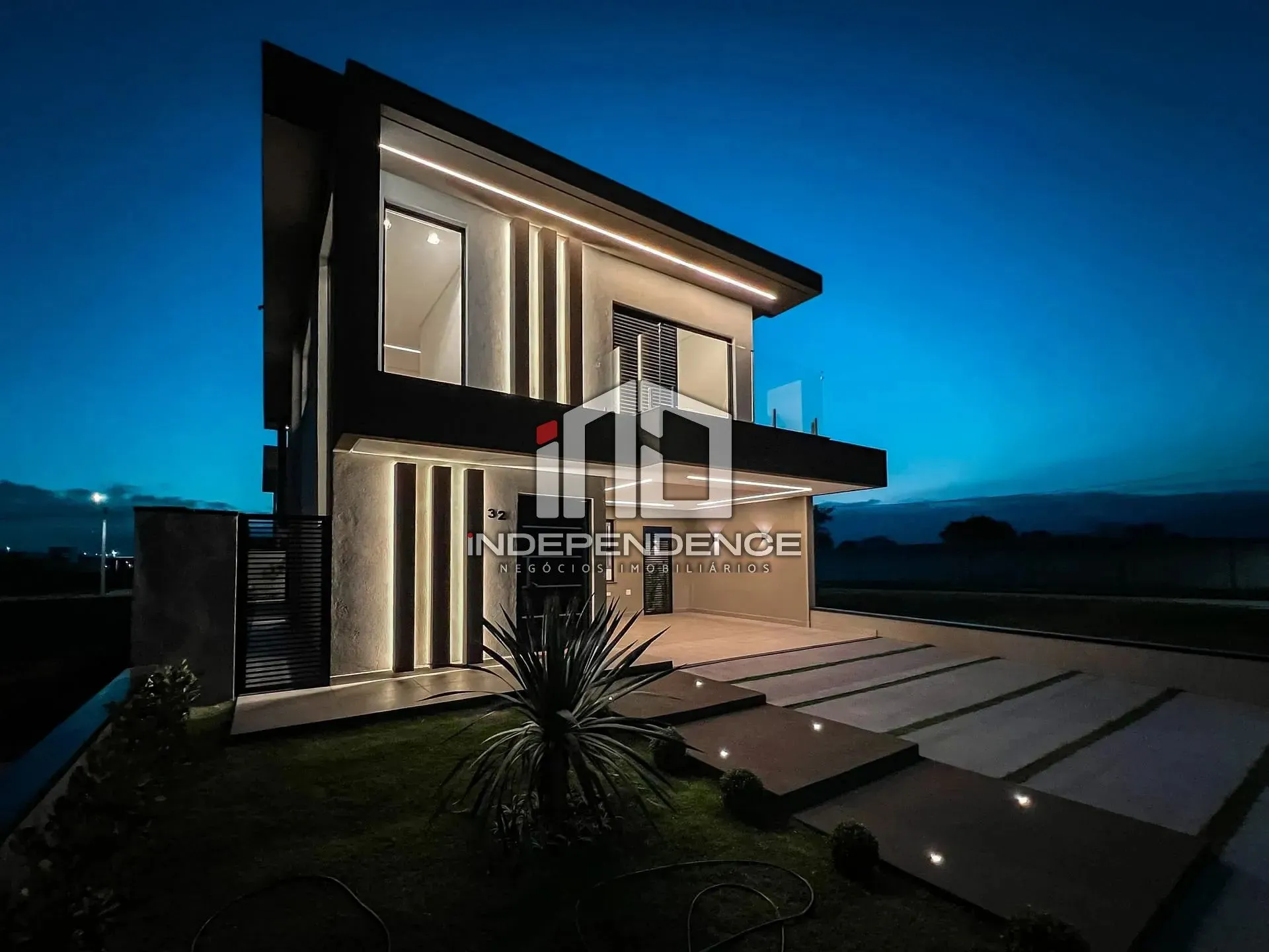 Casa, 4 quartos, 232 m² - Foto 46