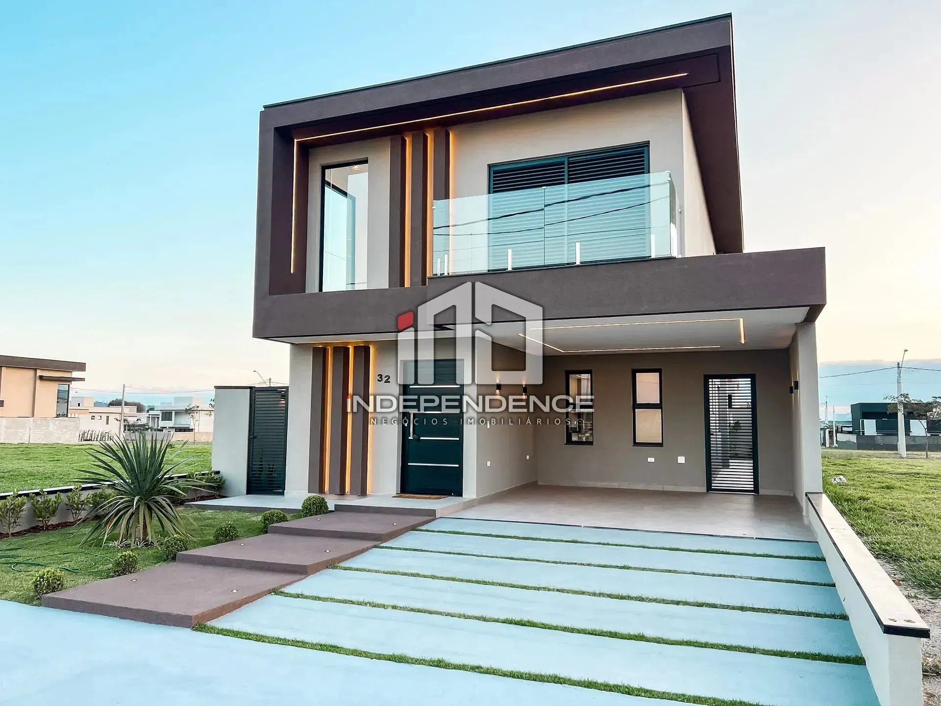 Casa, 4 quartos, 232 m² - Foto 10