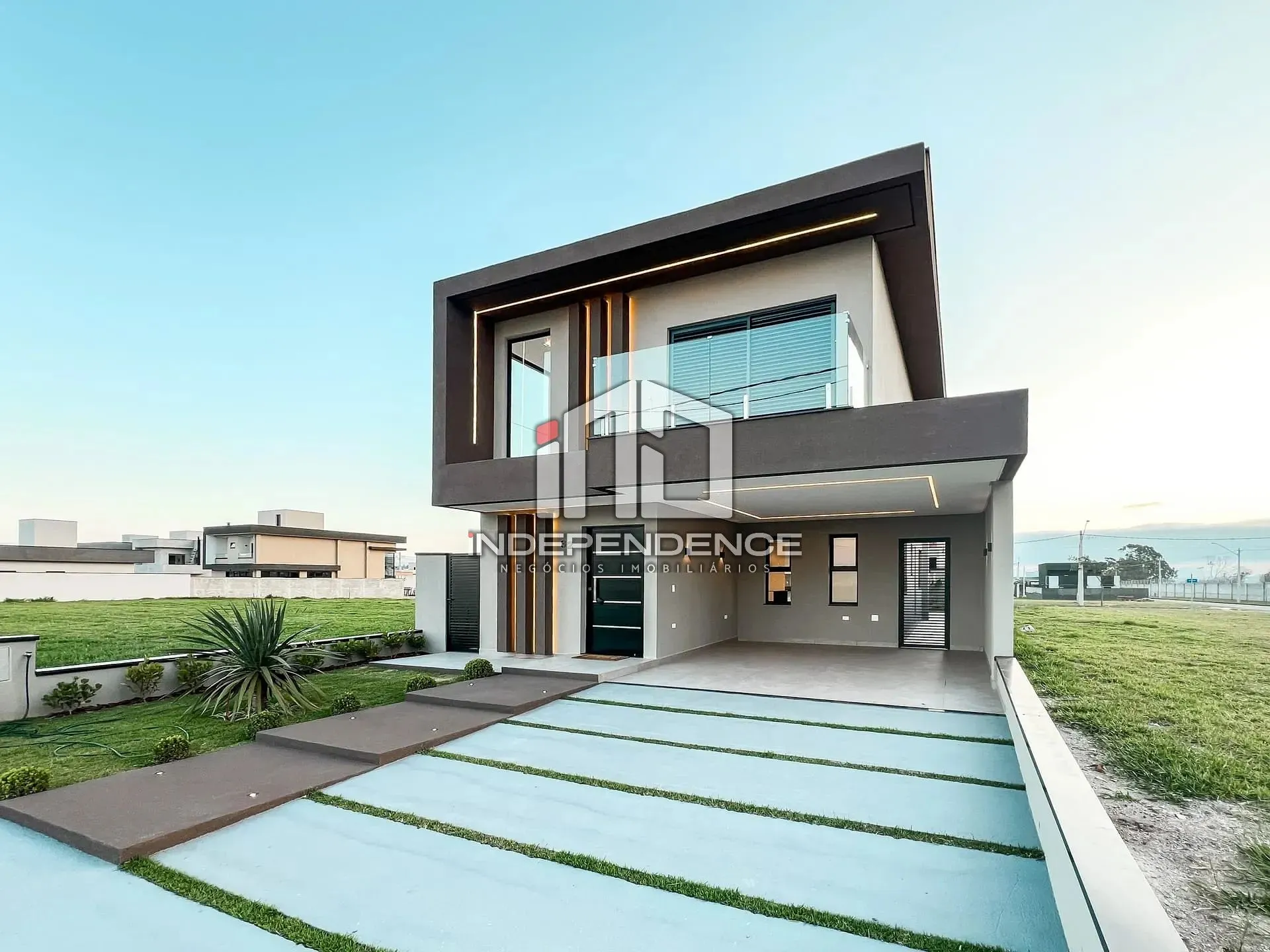 Casa, 4 quartos, 232 m² - Foto 31