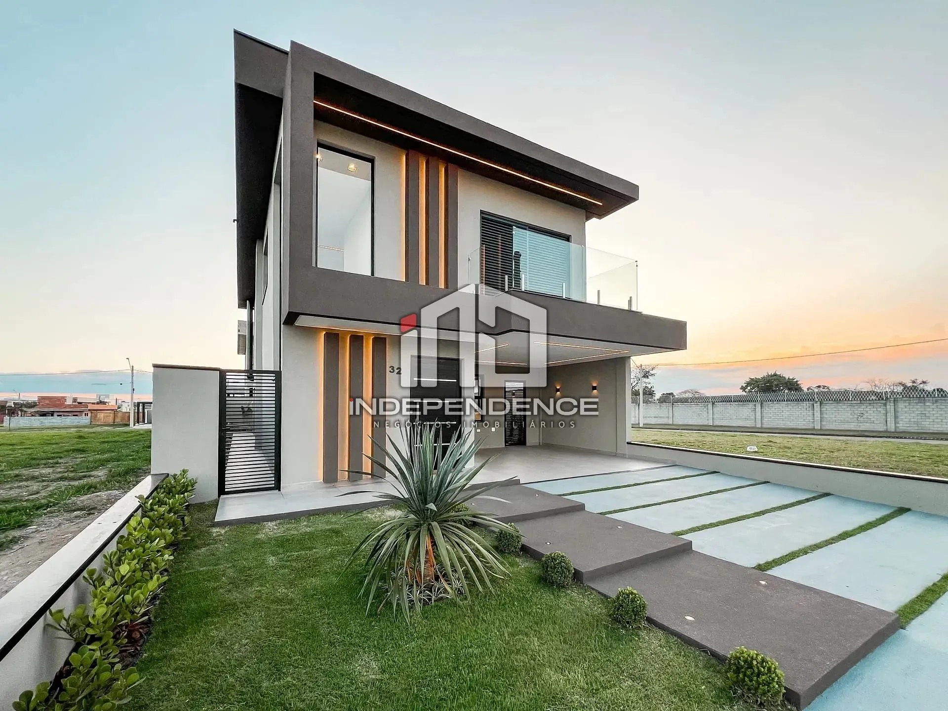 Casa, 4 quartos, 232 m² - Foto 41