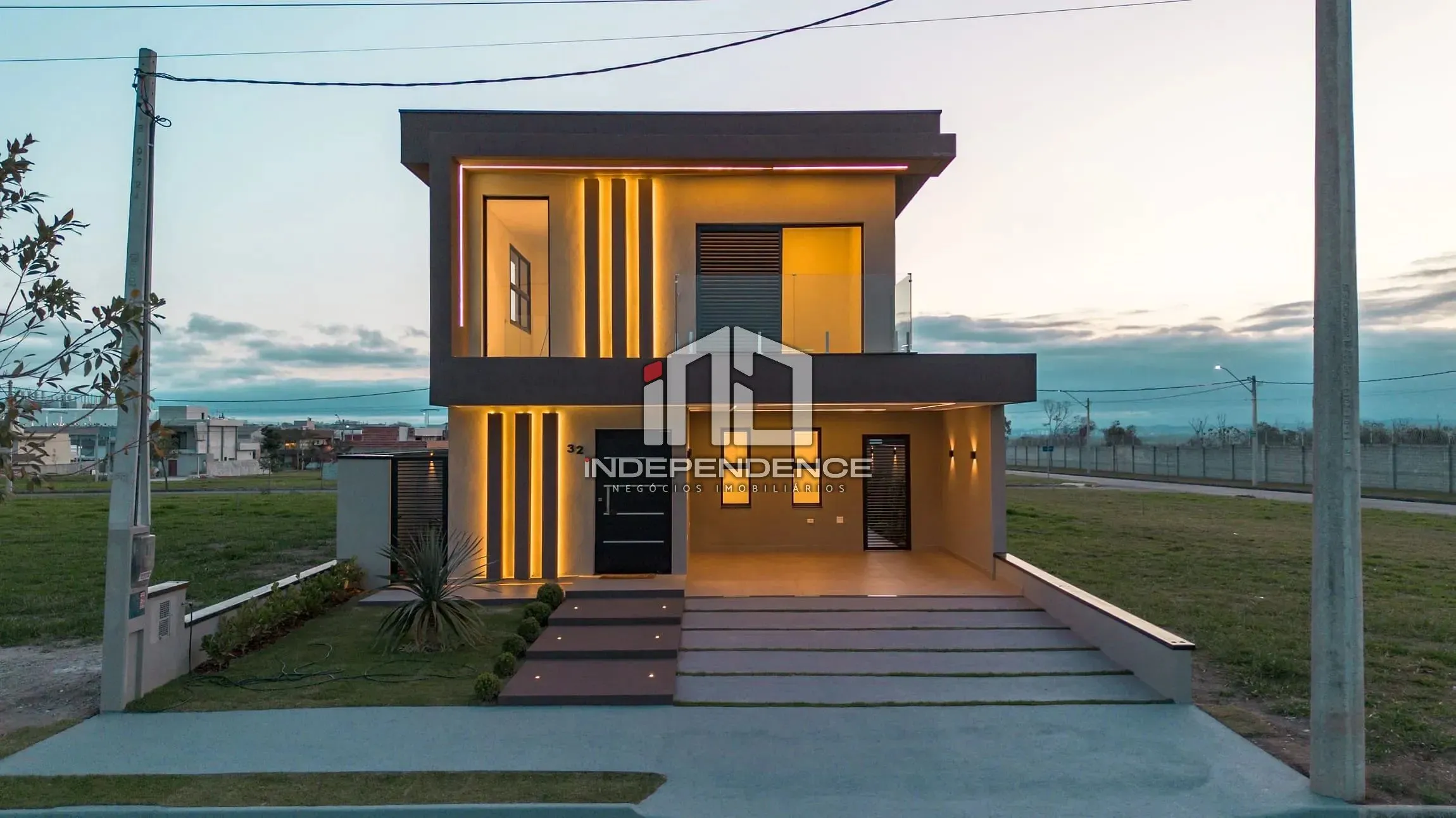 Casa, 4 quartos, 232 m² - Foto 5