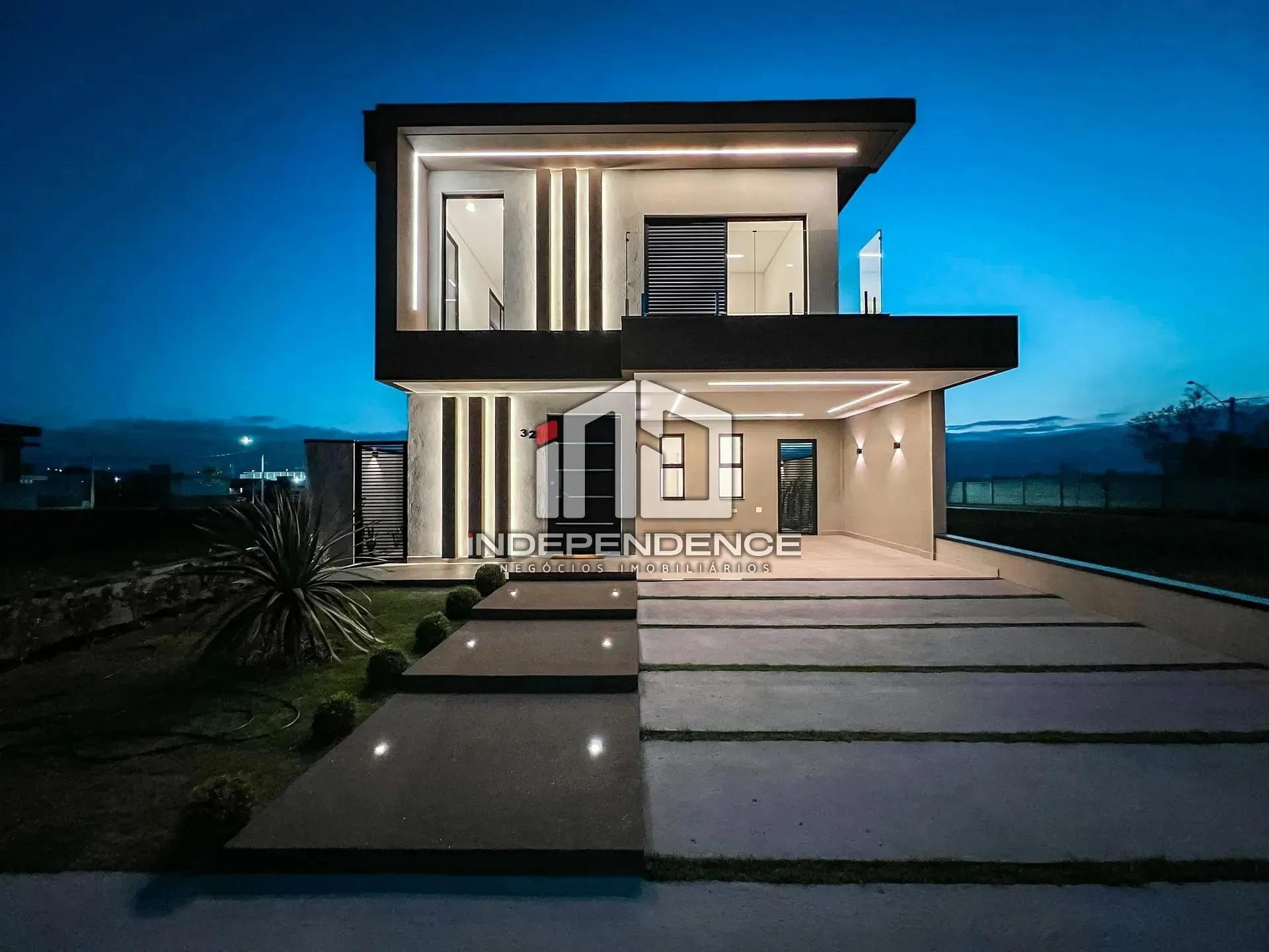 Casa, 4 quartos, 232 m² - Foto 24