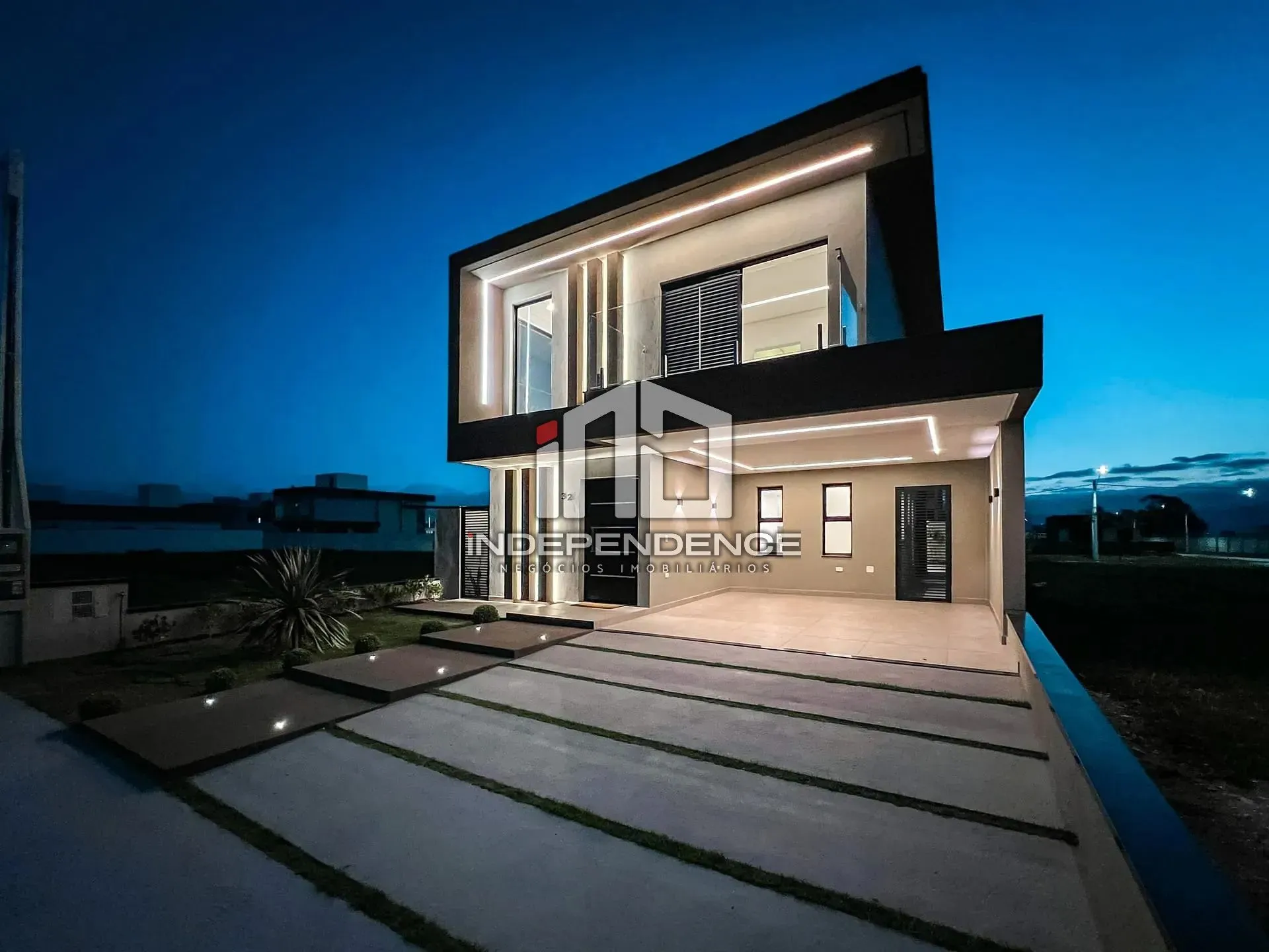 Casa, 4 quartos, 232 m² - Foto 28