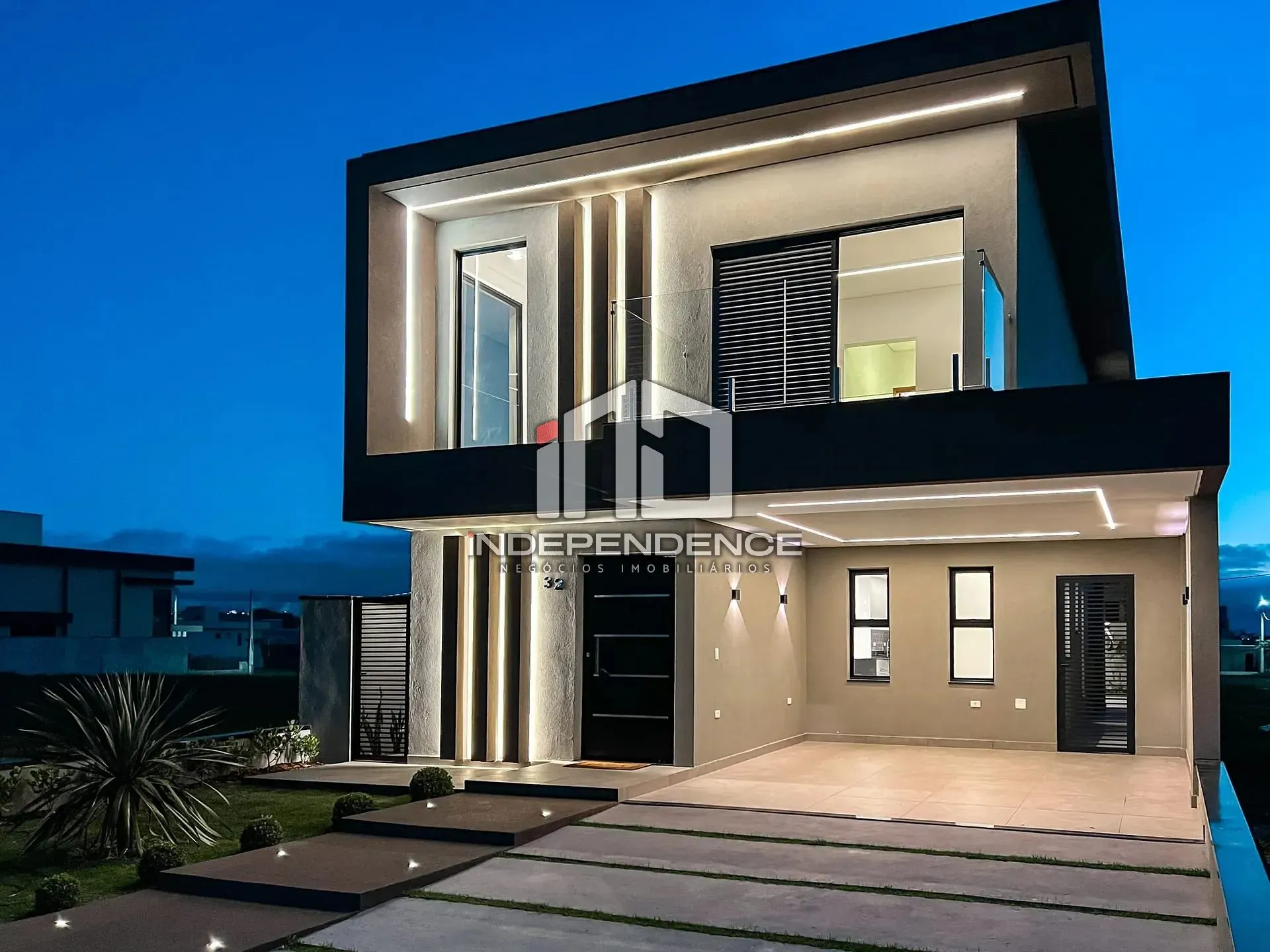 Casa, 4 quartos, 232 m² - Foto 15