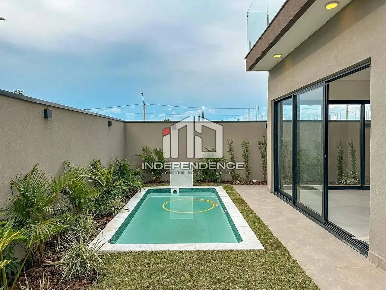 Casa, 4 quartos, 232 m² - Foto 113