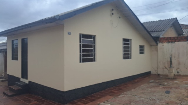 Casa padrão à Venda no Borsato