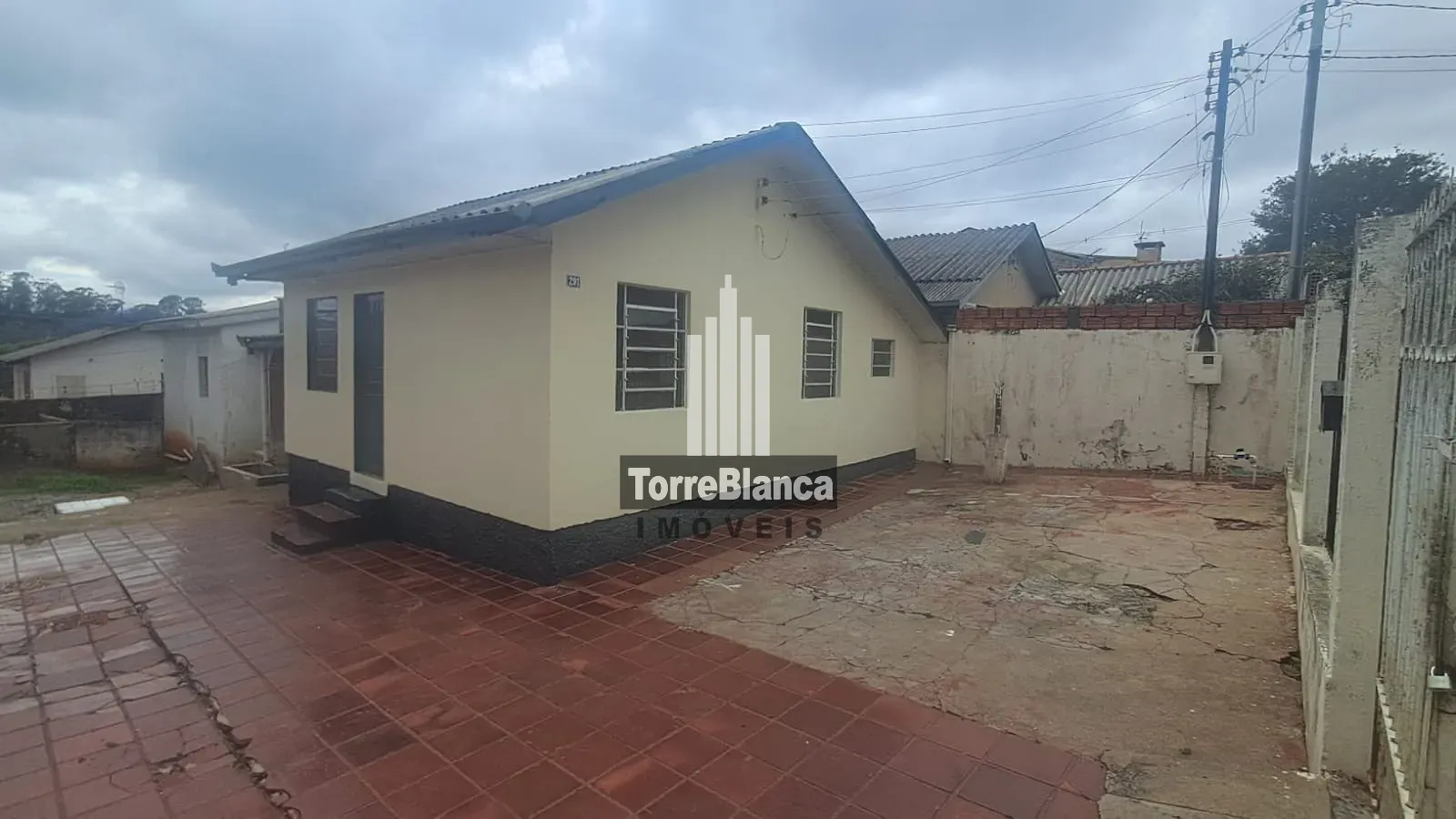 Casa, 4 quartos, 56 m² - Foto 2