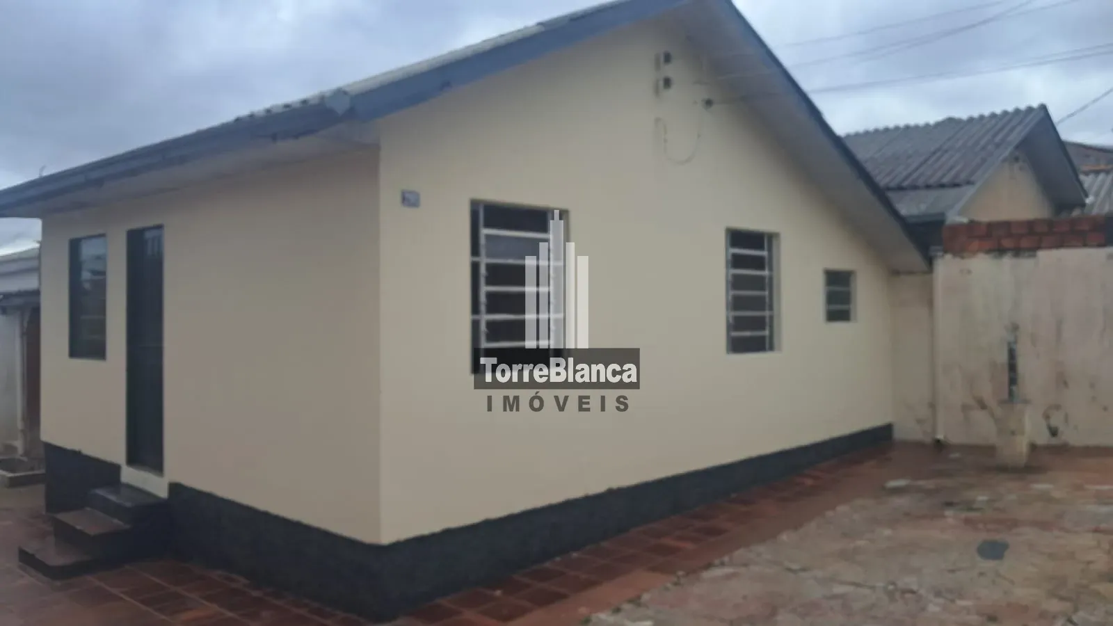 Casa, 4 quartos, 56 m² - Foto 1