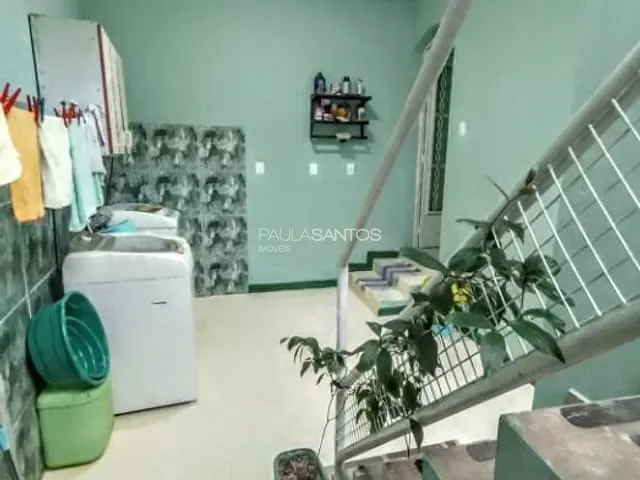 Casa com 150m² 3 quartos e 2 banheiros, à venda, no bairro Parque Jataí em Votorantim