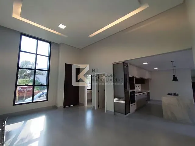 Casa com 300m² 3 quartos e 4 banheiros, à venda, no bairro Jardim Juliana em Indaiatuba