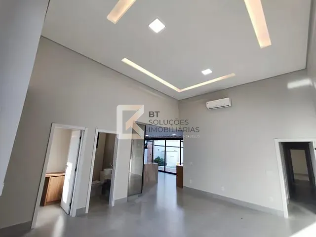 Casa com 300m² 3 quartos e 4 banheiros, à venda, no bairro Jardim Juliana em Indaiatuba