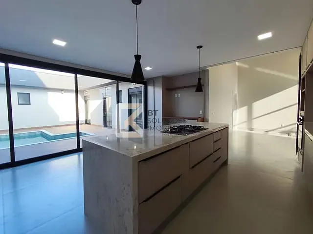 Casa com 300m² 3 quartos e 4 banheiros, à venda, no bairro Jardim Juliana em Indaiatuba