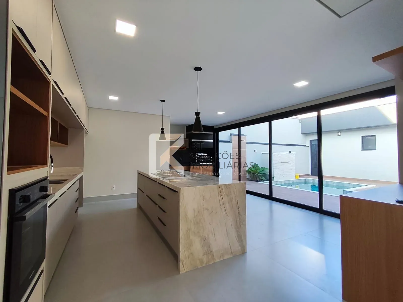Casa, 3 quartos, 192 m² - Foto 6